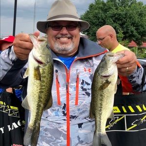 Meet your Posher, Greg